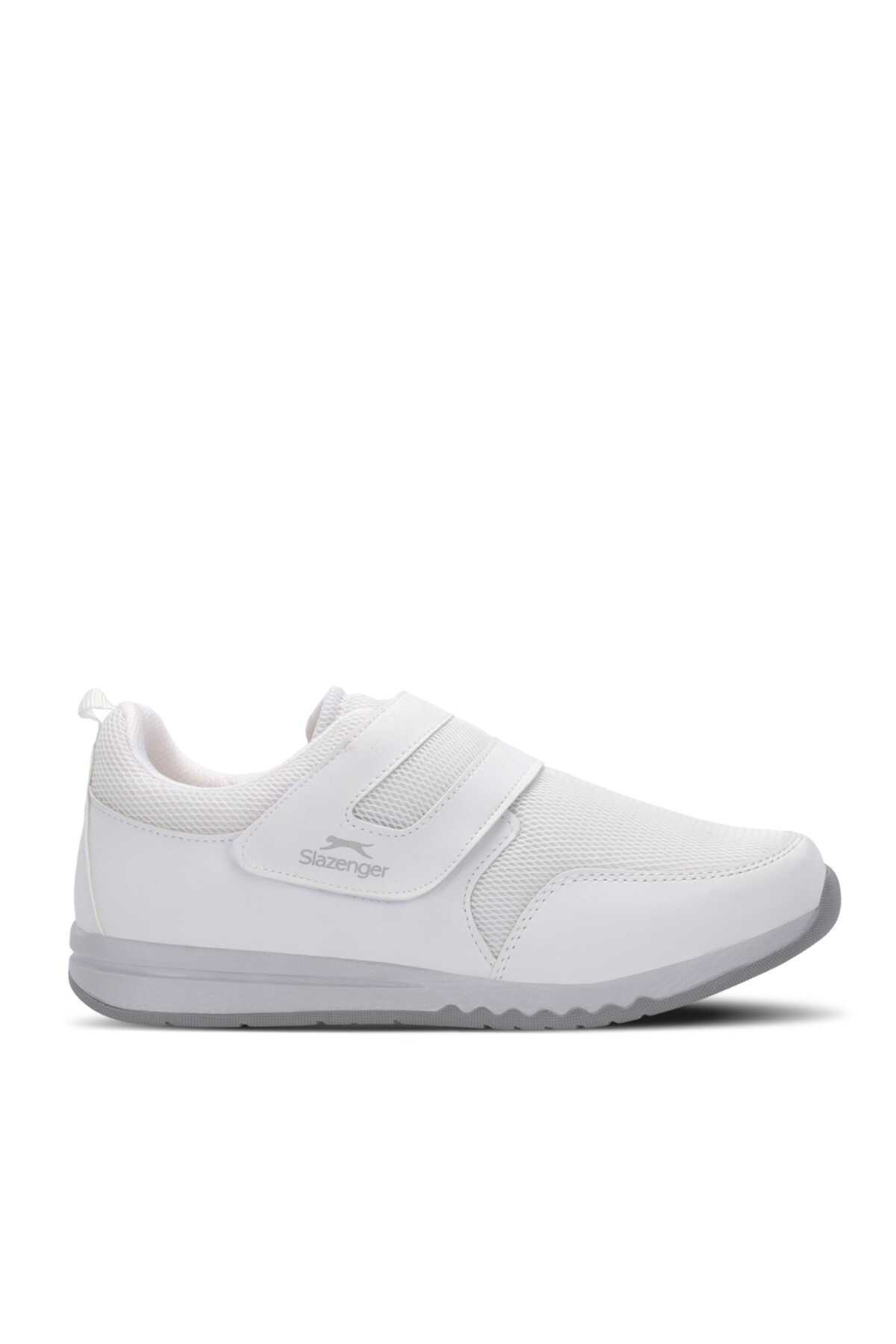 Slazenger - Slazenger ALISON I Kadın Sneaker Ayakkabı Beyaz