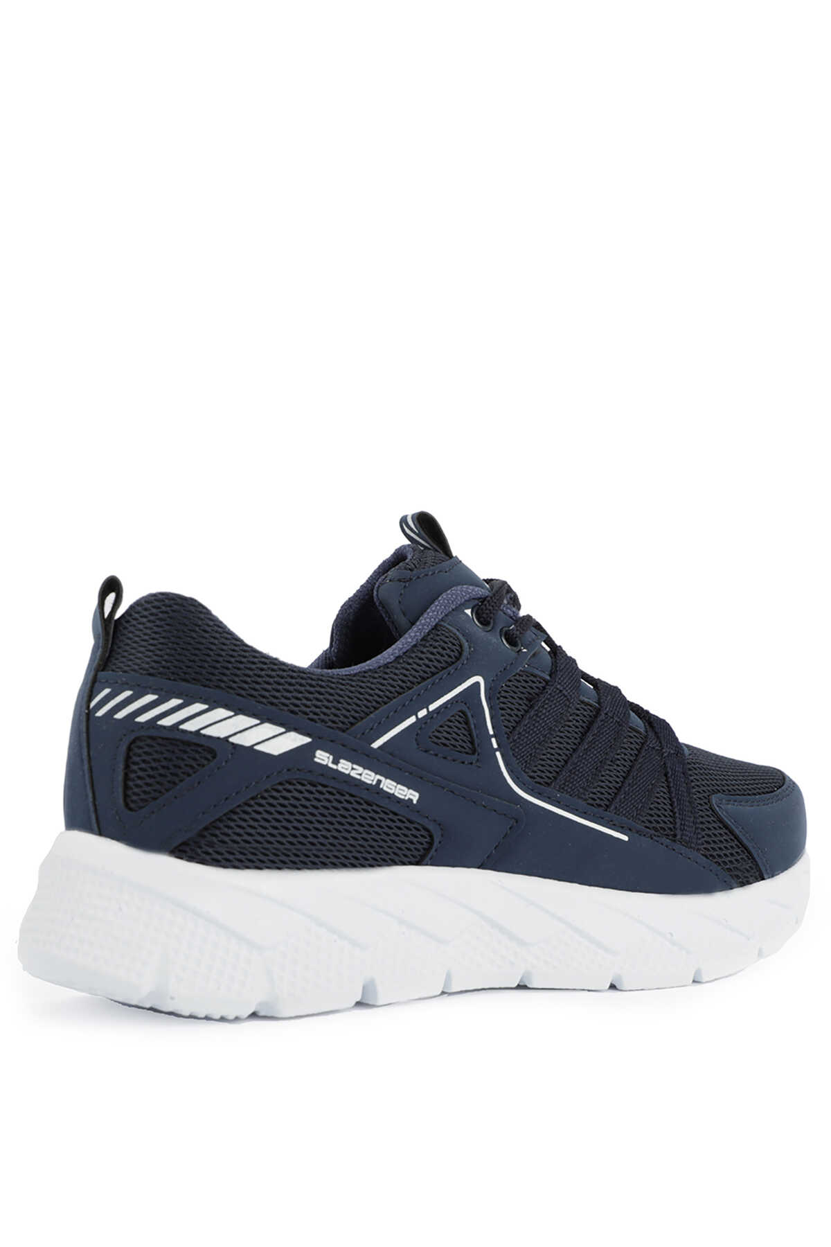 Slazenger ALONE I Kadın Lacivert Koşu & Yürüyüş Spor Ayakkabısı Slazenger ALONE I Kadın Lacivert Koşu & Yürüyüş Spor Ayakkabısı