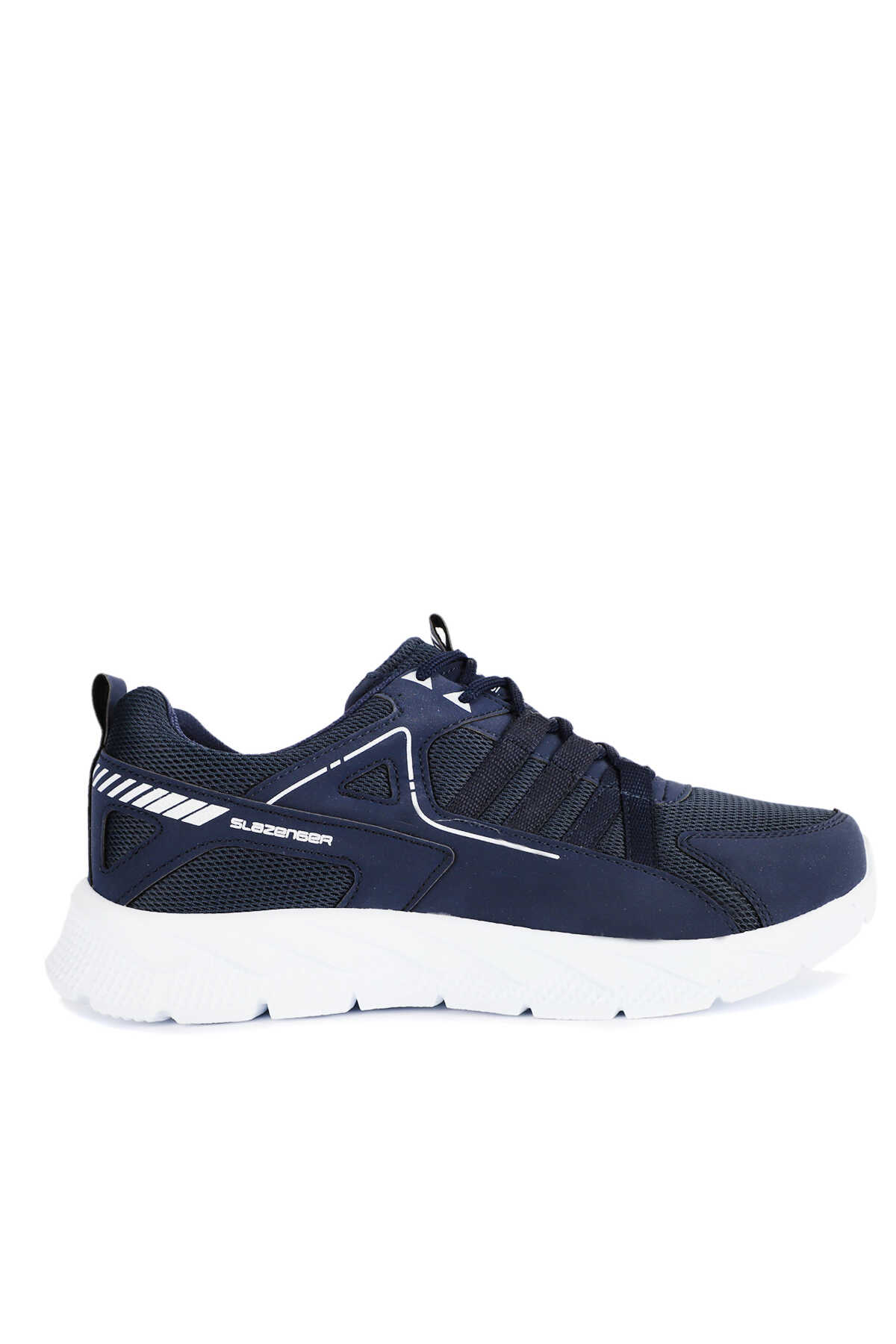 Slazenger ALONE I Erkek Lacivert Koşu & Yürüyüş Spor Ayakkabısı Slazenger ALONE I Erkek Lacivert Koşu & Yürüyüş Spor Ayakkabısı