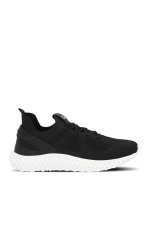 Slazenger - Slazenger ALPINE I Kadın Siyah / Beyaz Koşu & Yürüyüş Spor Ayakkabısı