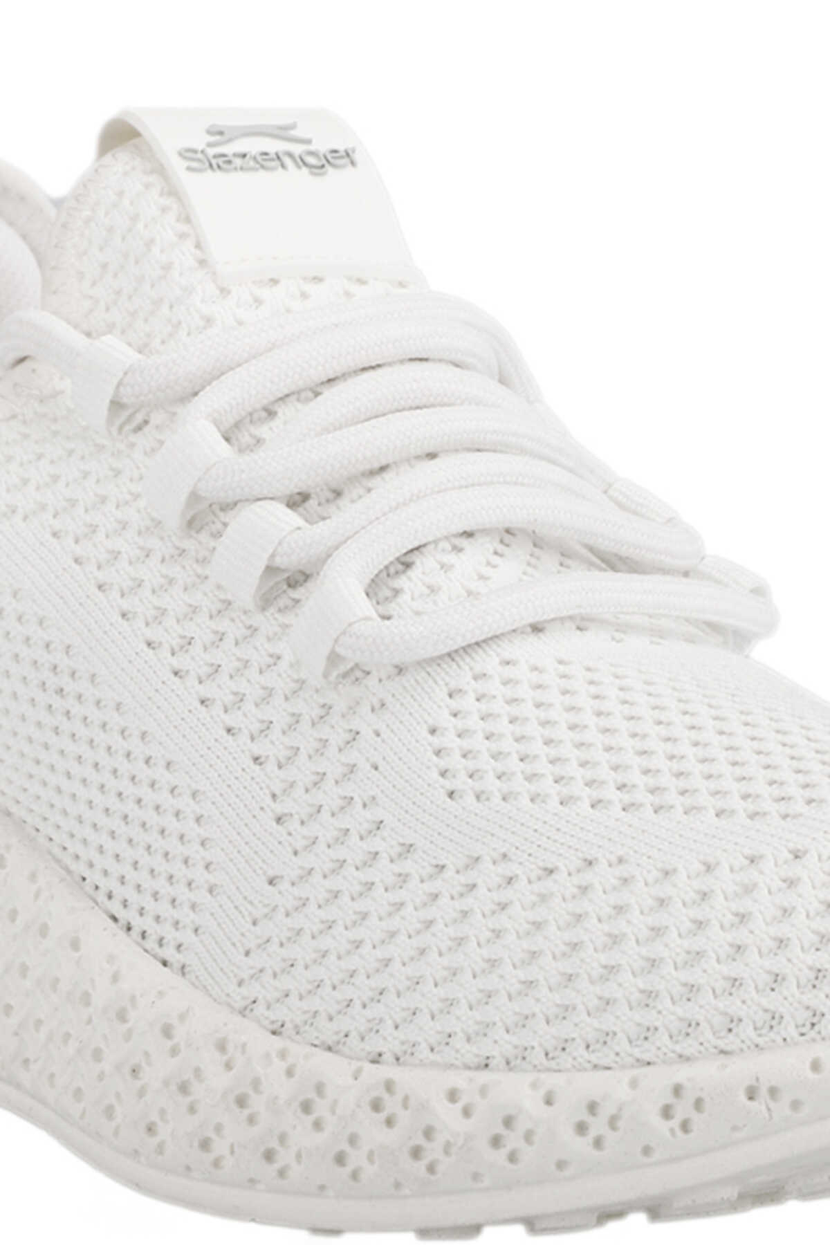 Slazenger - Slazenger AMIR I Erkek Sneaker Ayakkabı Beyaz