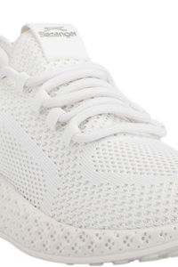 Slazenger - Slazenger AMIR I Erkek Beyaz Koşu & Yürüyüş Spor Ayakkabısı