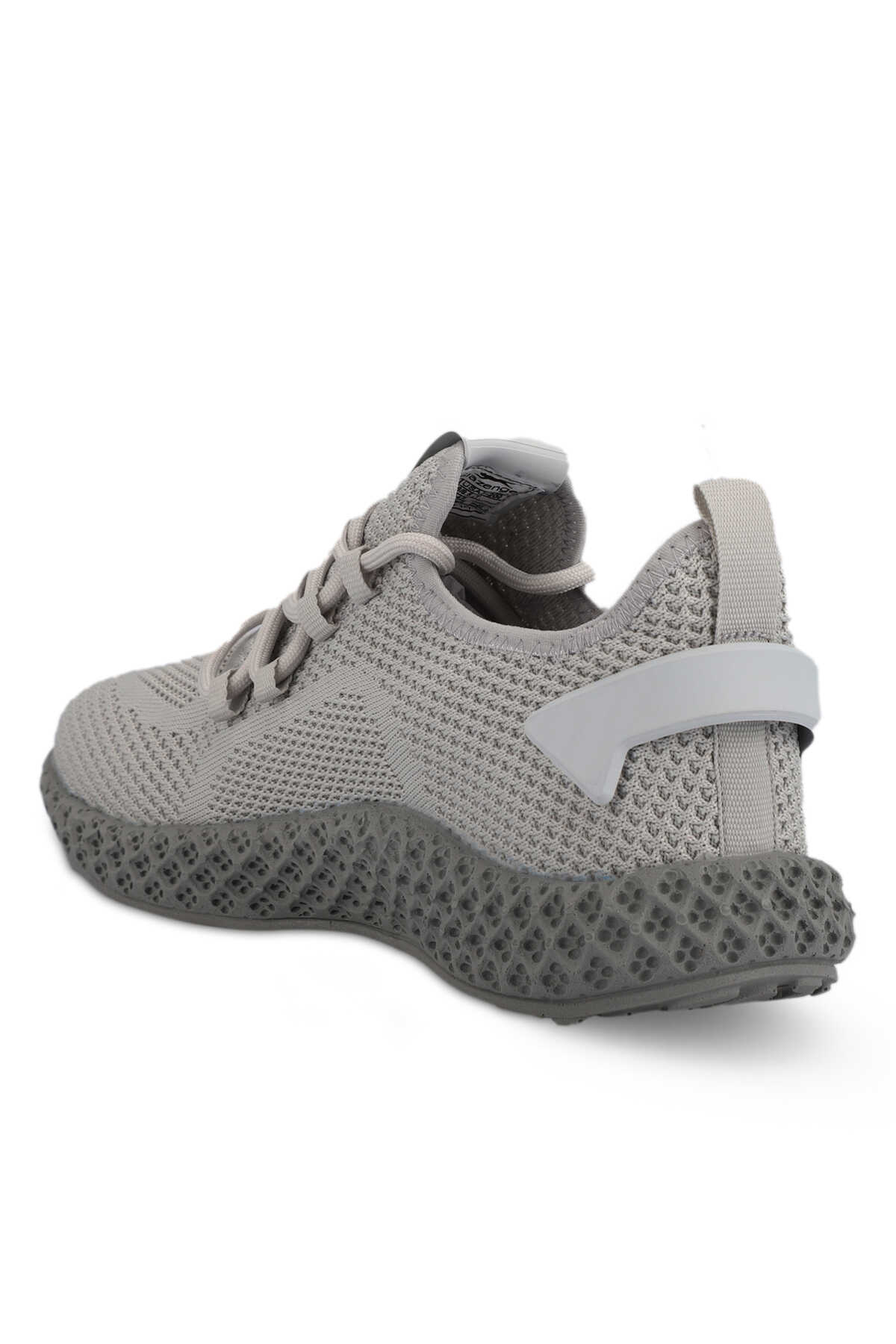 Slazenger AMIR I Erkek Gri Koşu & Yürüyüş Spor Ayakkabısı Slazenger AMIR I Erkek Gri Koşu & Yürüyüş Spor Ayakkabısı