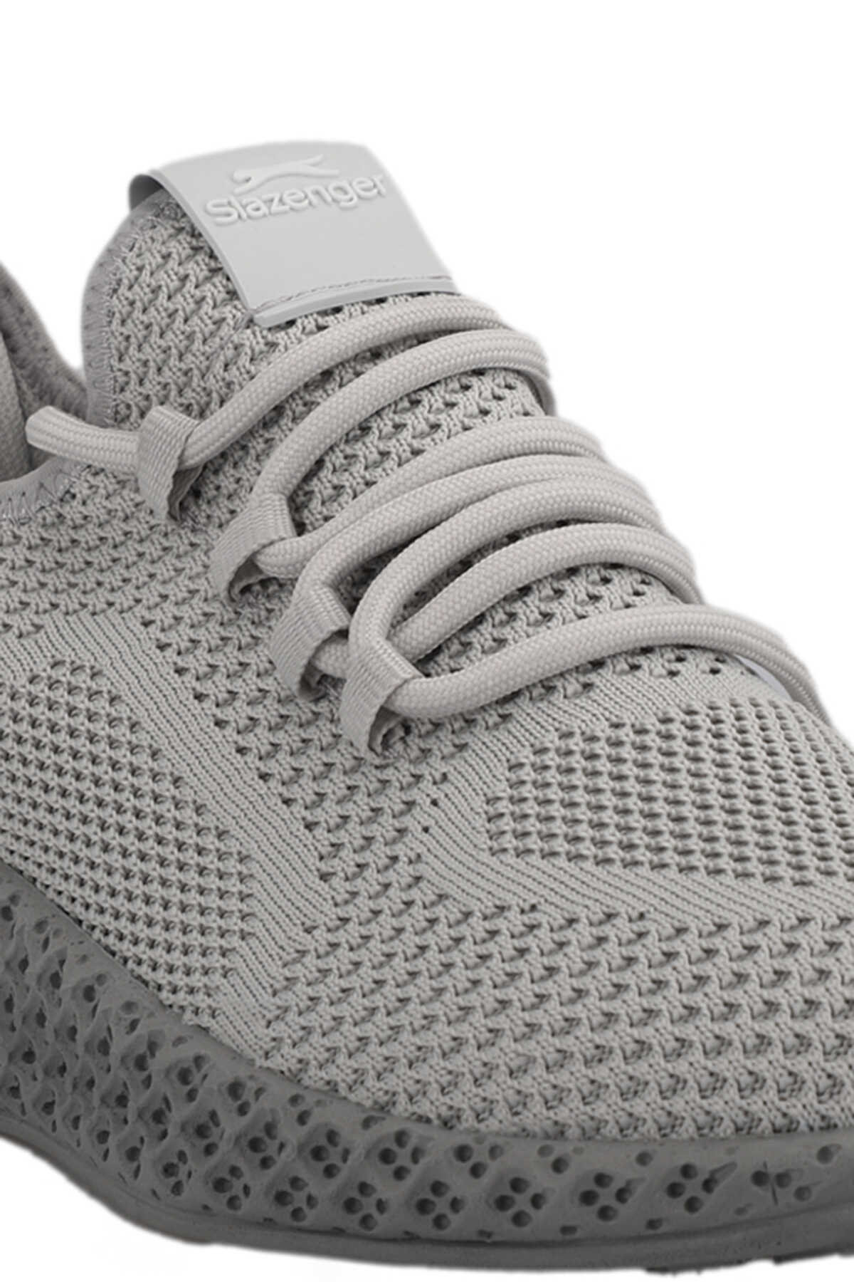 Slazenger AMIR I Erkek Gri Koşu & Yürüyüş Spor Ayakkabısı Slazenger AMIR I Erkek Gri Koşu & Yürüyüş Spor Ayakkabısı