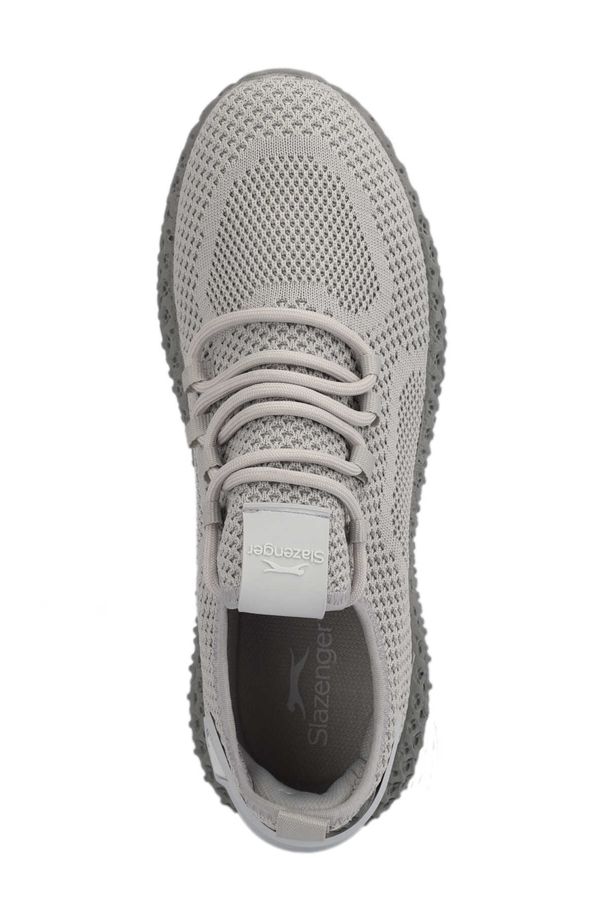 Slazenger AMIR I Erkek Gri Koşu & Yürüyüş Spor Ayakkabısı Slazenger AMIR I Erkek Gri Koşu & Yürüyüş Spor Ayakkabısı