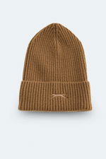 Slazenger - Slazenger ANUBIS I Unisex Açık Kahve Bere