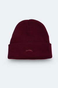 Slazenger - Slazenger ARIA I Unisex Bordo Bere