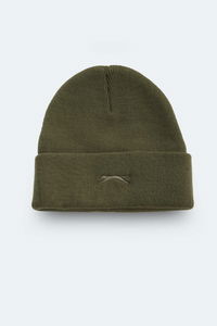 Slazenger - Slazenger ARIA I Unisex Haki Bere Slazenger - Slazenger ARIA I Unisex Haki Bere