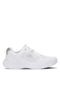 Slazenger - Slazenger ARONIX I Erkek Beyaz Koşu & Yürüyüş Spor Ayakkabısı