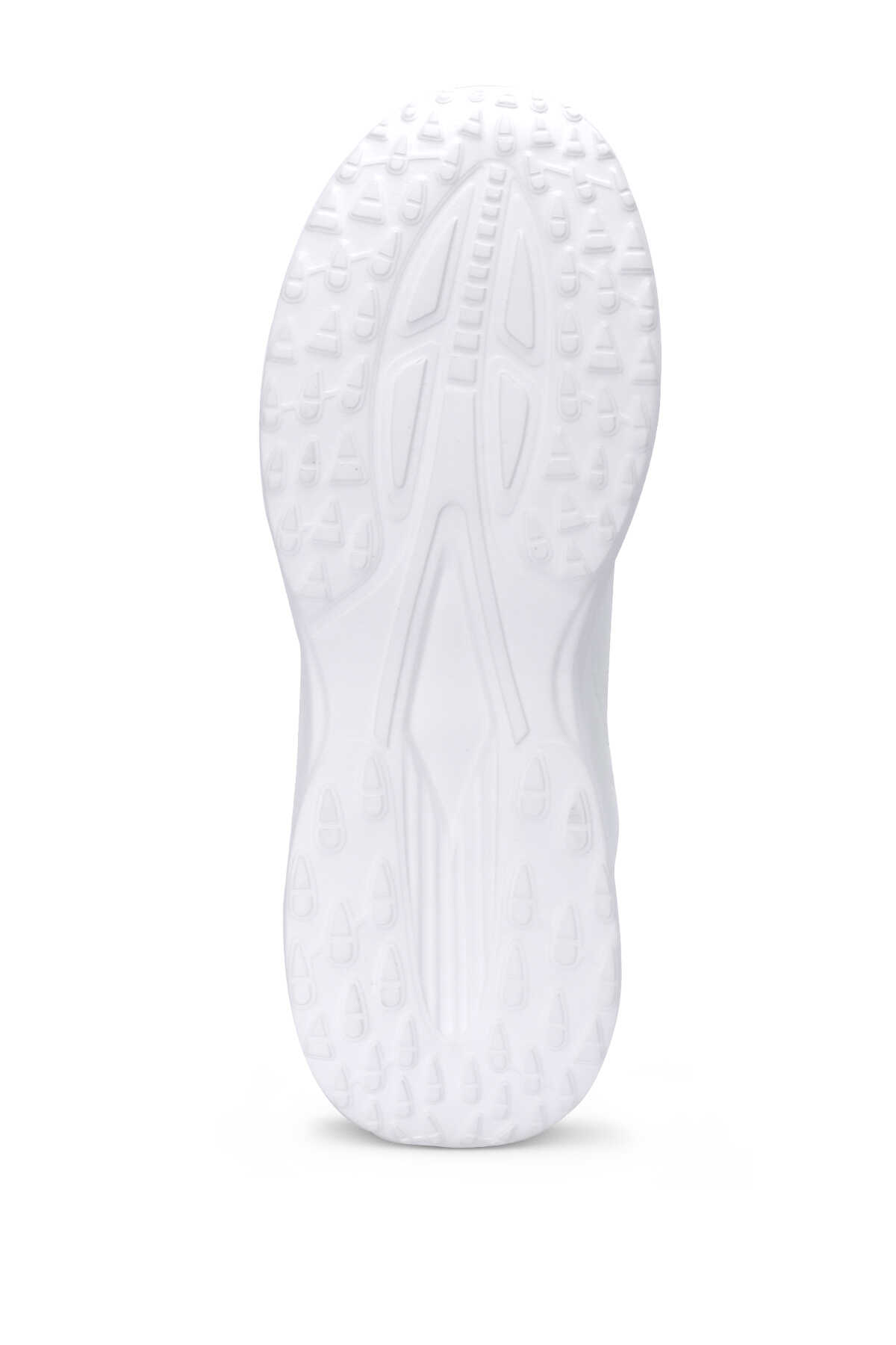Slazenger ARONIX I Erkek Beyaz Koşu & Yürüyüş Spor Ayakkabısı - 7
