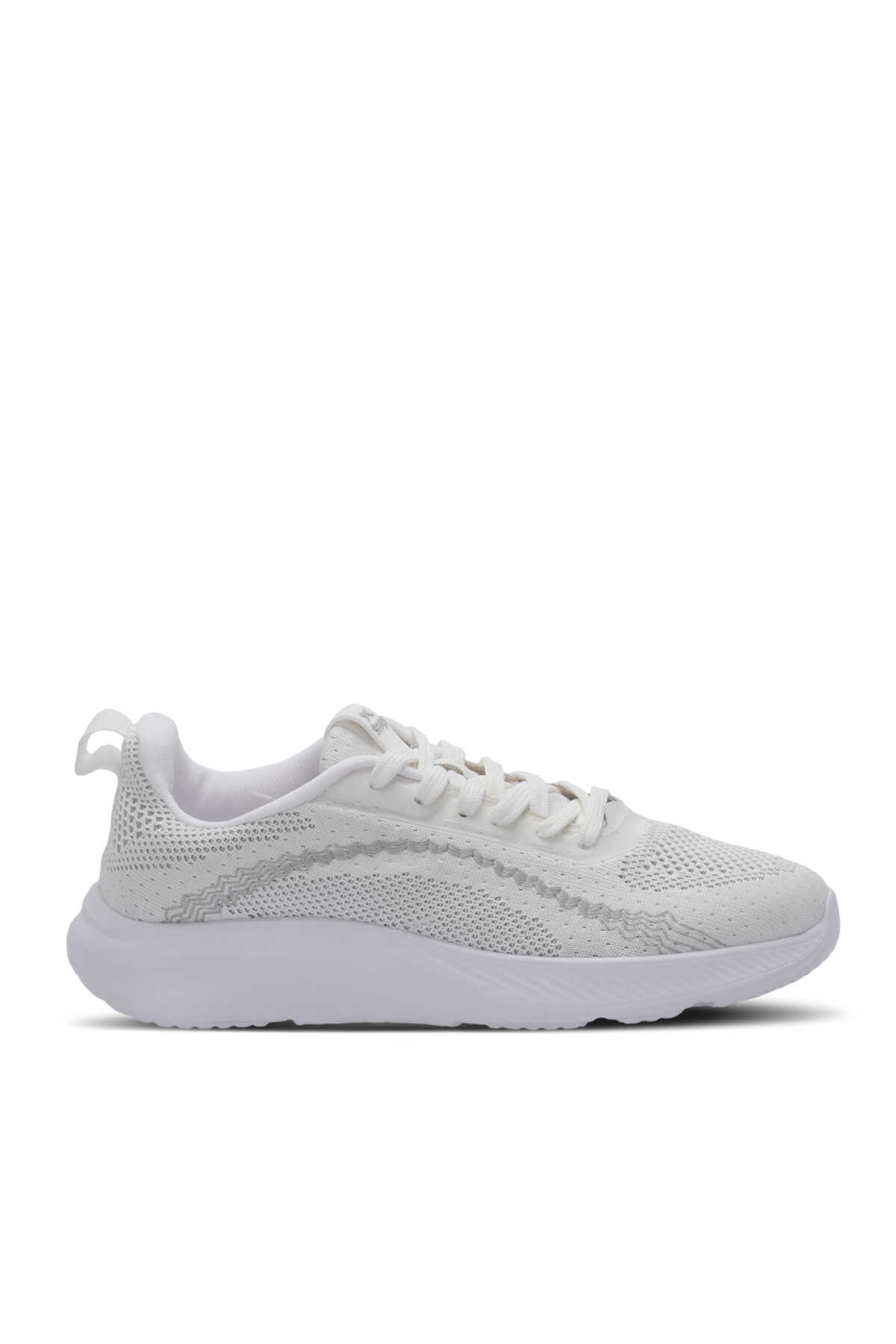 Slazenger - Slazenger ARWEN Kadın Sneaker Ayakkabı Beyaz