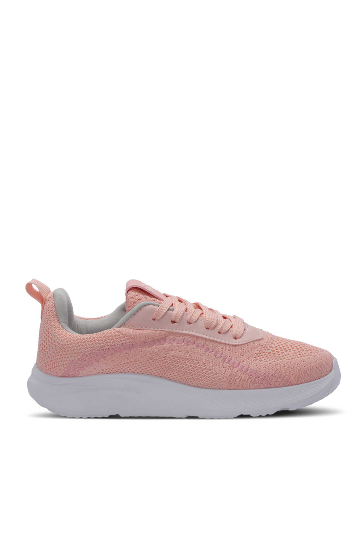 Slazenger - Slazenger ARWEN Kadın Sneaker Ayakkabı Pudra