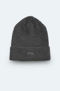 Slazenger - Slazenger ASPIRE I Unisex Antrasit Bere Slazenger - Slazenger ASPIRE I Unisex Antrasit Bere