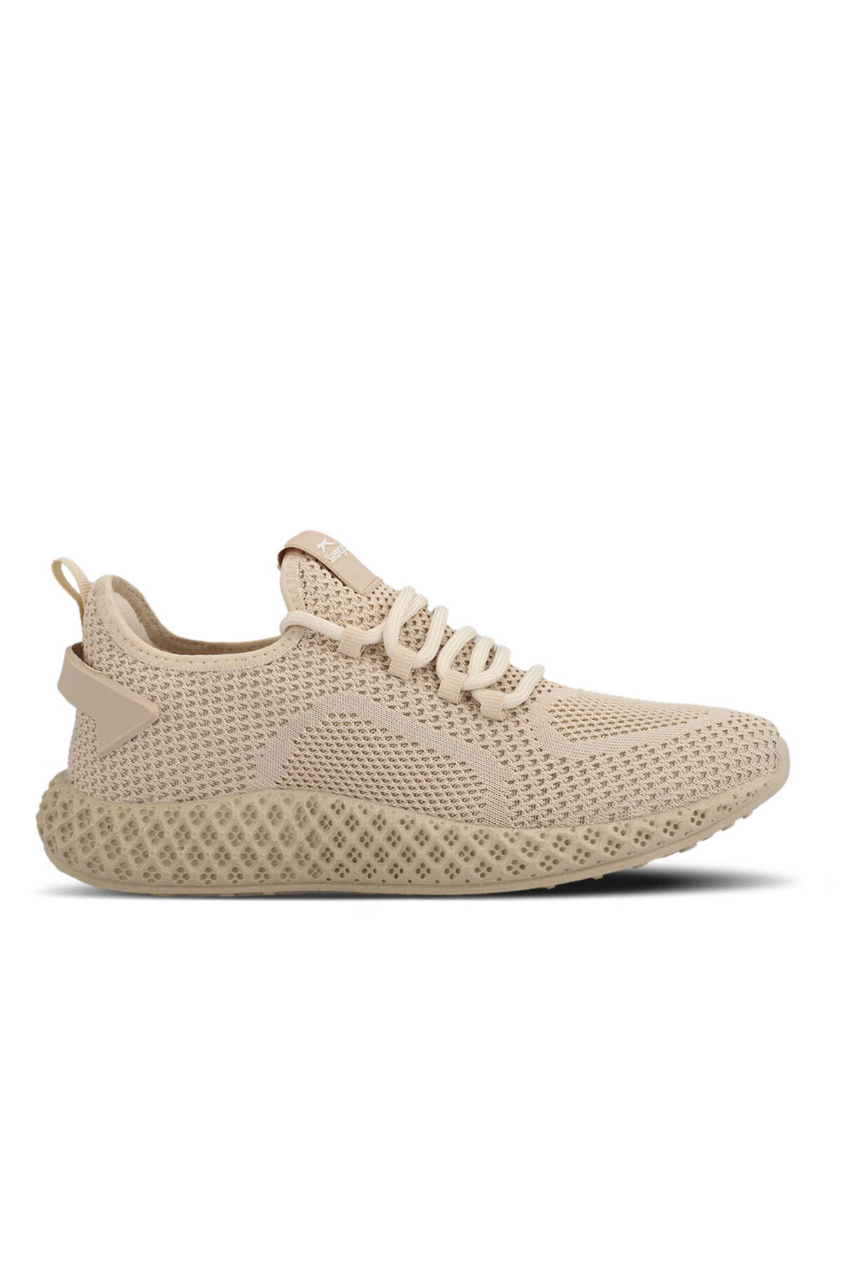 Slazenger ATOMIX Erkek Bej Koşu & Yürüyüş Spor Ayakkabısı Slazenger ATOMIX Erkek Bej Koşu & Yürüyüş Spor Ayakkabısı