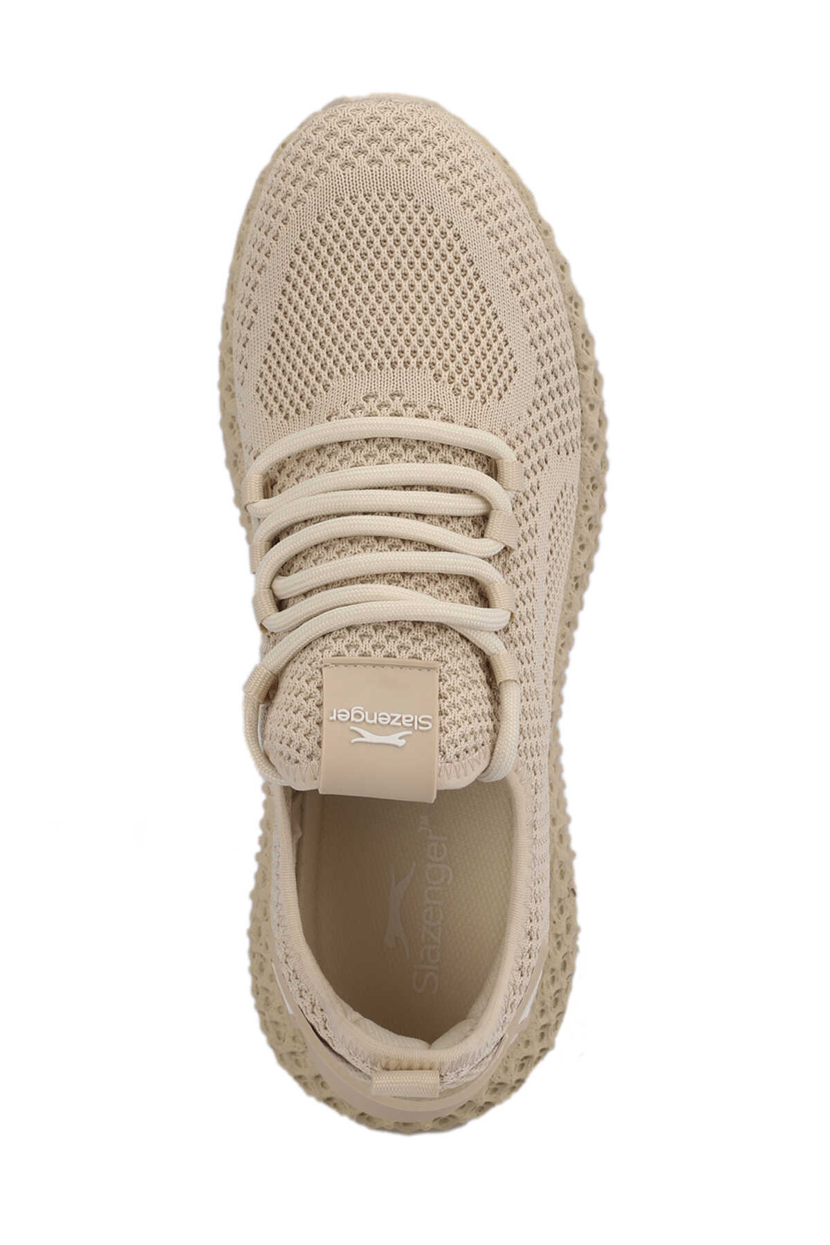 Slazenger ATOMIX Erkek Bej Koşu & Yürüyüş Spor Ayakkabısı Slazenger ATOMIX Erkek Bej Koşu & Yürüyüş Spor Ayakkabısı