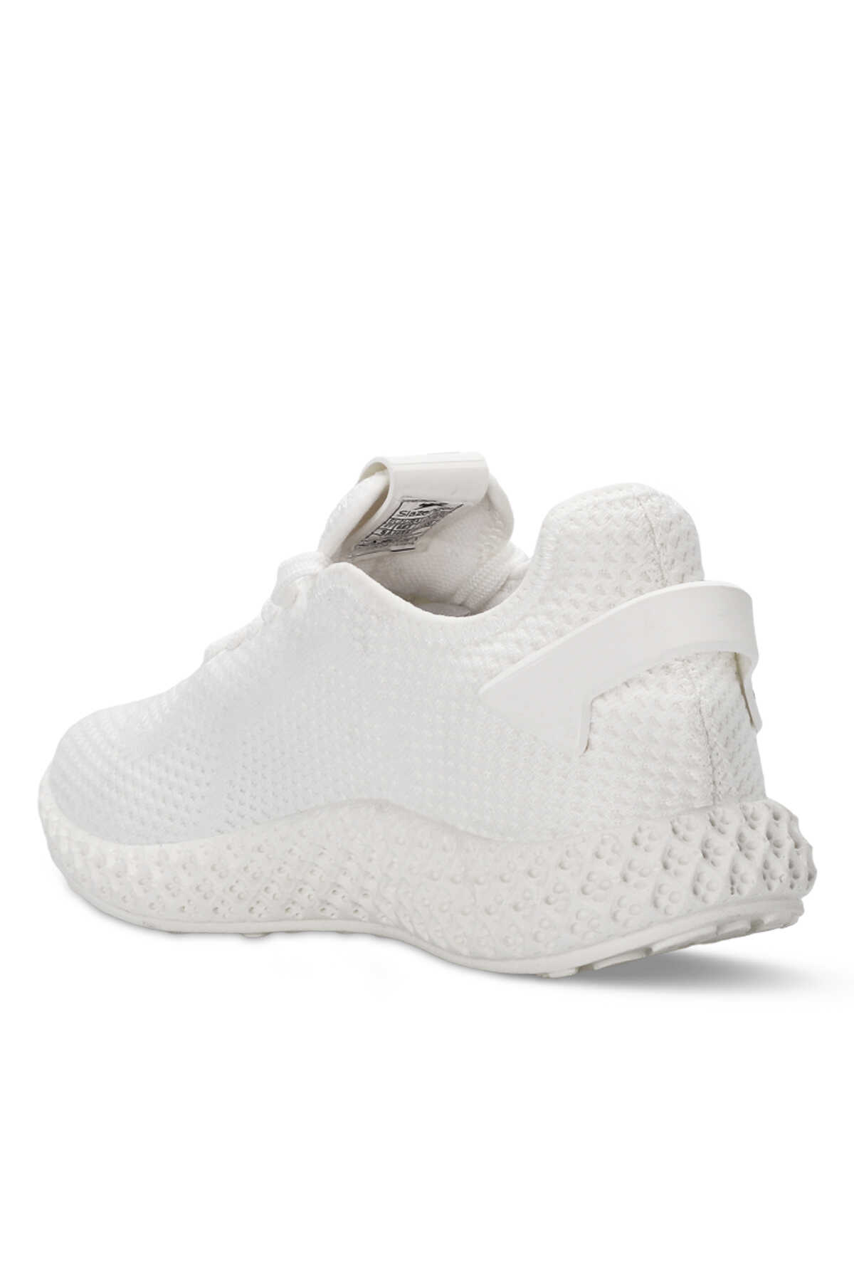 Slazenger ATOMIX Erkek Beyaz Koşu & Yürüyüş Spor Ayakkabısı Slazenger ATOMIX Erkek Beyaz Koşu & Yürüyüş Spor Ayakkabısı