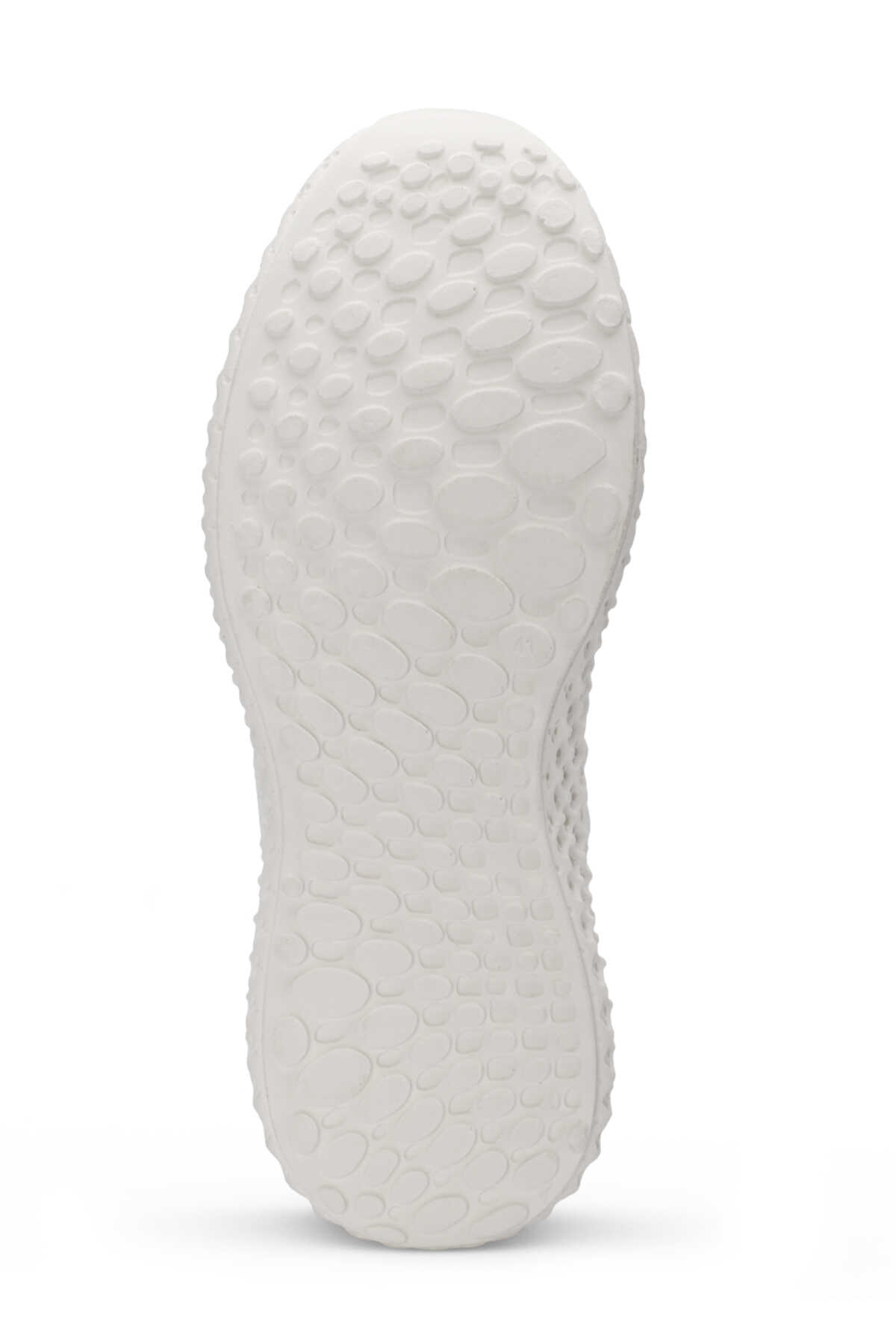 Slazenger ATOMIX Erkek Beyaz Koşu & Yürüyüş Spor Ayakkabısı Slazenger ATOMIX Erkek Beyaz Koşu & Yürüyüş Spor Ayakkabısı