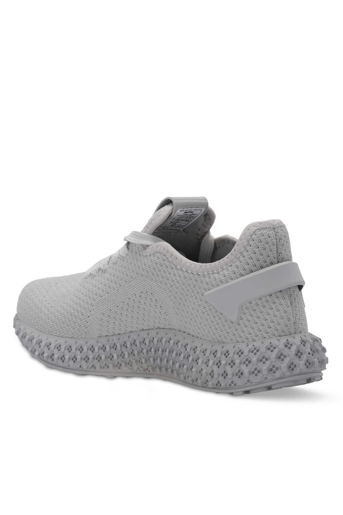 Slazenger ATOMIX Erkek Gri Koşu & Yürüyüş Spor Ayakkabısı Slazenger ATOMIX Erkek Gri Koşu & Yürüyüş Spor Ayakkabısı
