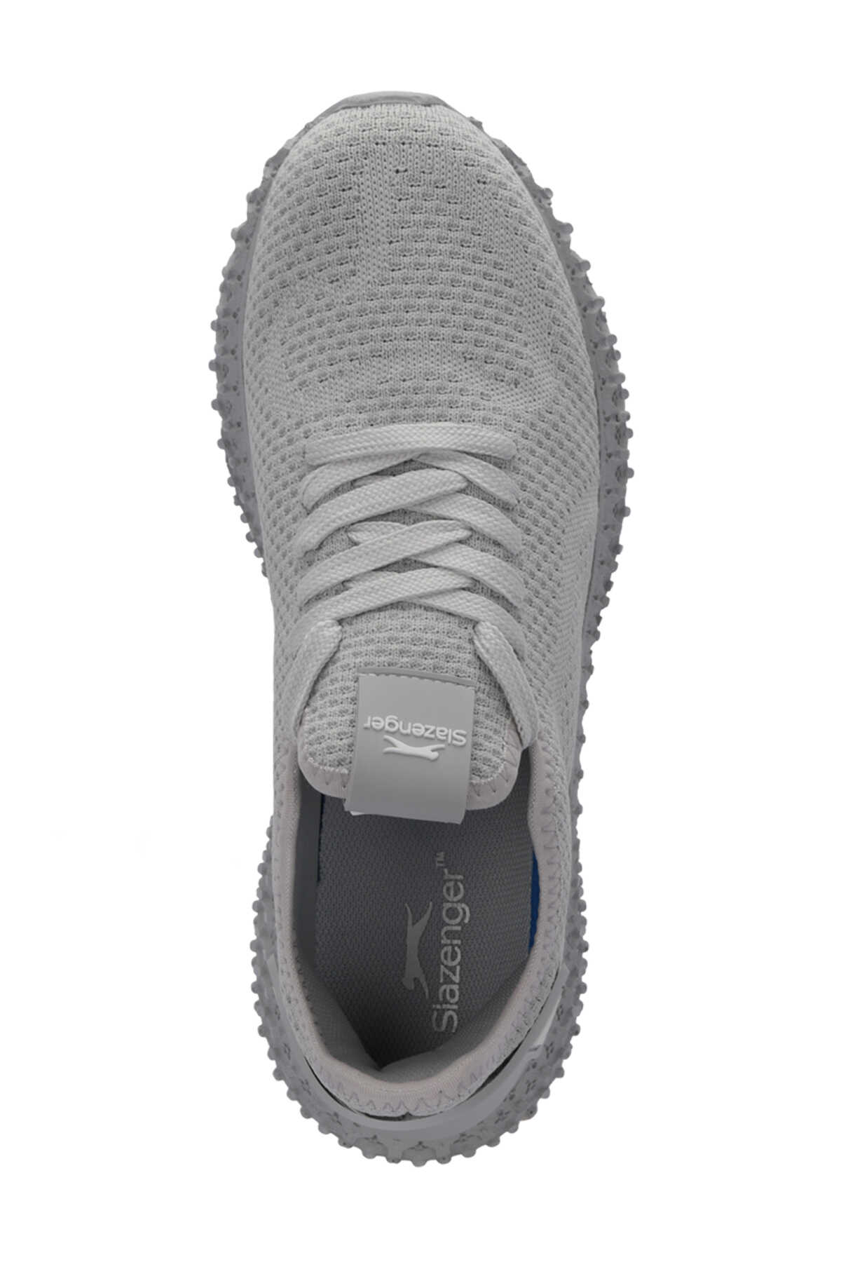 Slazenger ATOMIX Erkek Gri Koşu & Yürüyüş Spor Ayakkabısı Slazenger ATOMIX Erkek Gri Koşu & Yürüyüş Spor Ayakkabısı