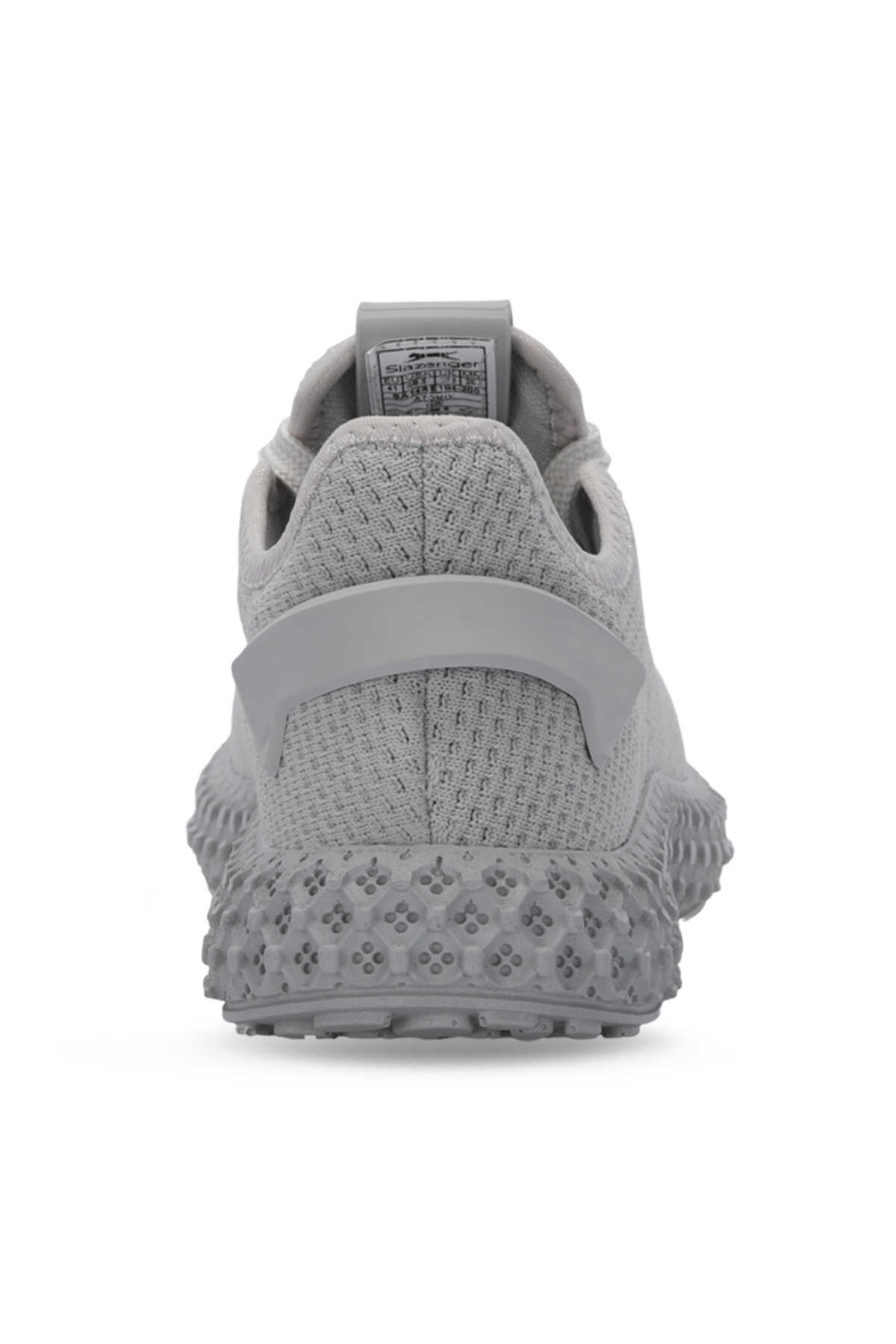 Slazenger ATOMIX Erkek Gri Koşu & Yürüyüş Spor Ayakkabısı Slazenger ATOMIX Erkek Gri Koşu & Yürüyüş Spor Ayakkabısı