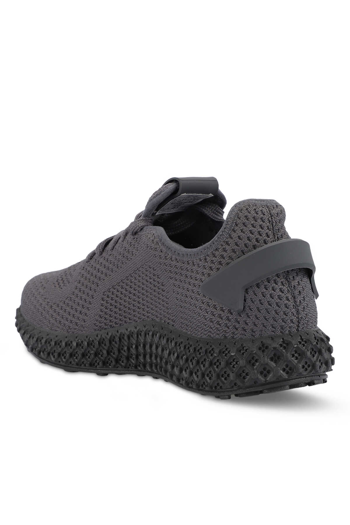 Slazenger ATOMIX Erkek Koyu Gri Koşu & Yürüyüş Spor Ayakkabısı Slazenger ATOMIX Erkek Koyu Gri Koşu & Yürüyüş Spor Ayakkabısı