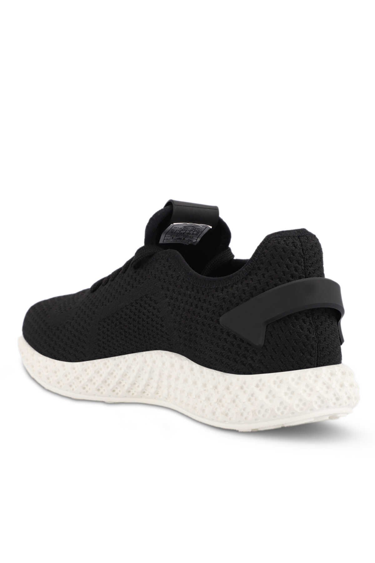 Slazenger ATOMIX Kadın Siyah / Beyaz Koşu & Yürüyüş Spor Ayakkabısı Slazenger ATOMIX Kadın Siyah / Beyaz Koşu & Yürüyüş Spor Ayakkabısı