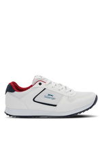 Slazenger - Slazenger ATTACK I Erkek Beyaz Günlük Spor Ayakkabısı Slazenger - Slazenger ATTACK I Erkek Beyaz Günlük Spor Ayakkabısı