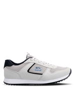Slazenger - Slazenger ATTACK I Erkek Gri Günlük Spor Ayakkabısı Slazenger - Slazenger ATTACK I Erkek Gri Günlük Spor Ayakkabısı