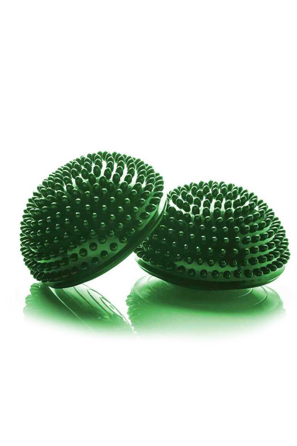 Slazenger - Slazenger Balance Pods (Pompa Dahildir) Unisex STD Pilates Aksesuarları