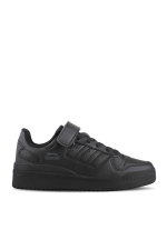 Slazenger - Slazenger BALDEV I K Unisex Günlük Ayakkabı Siyah / Siyah