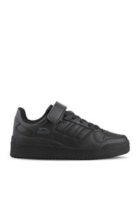 Slazenger - Slazenger BALDEV I K Unisex Günlük Ayakkabı Siyah / Siyah