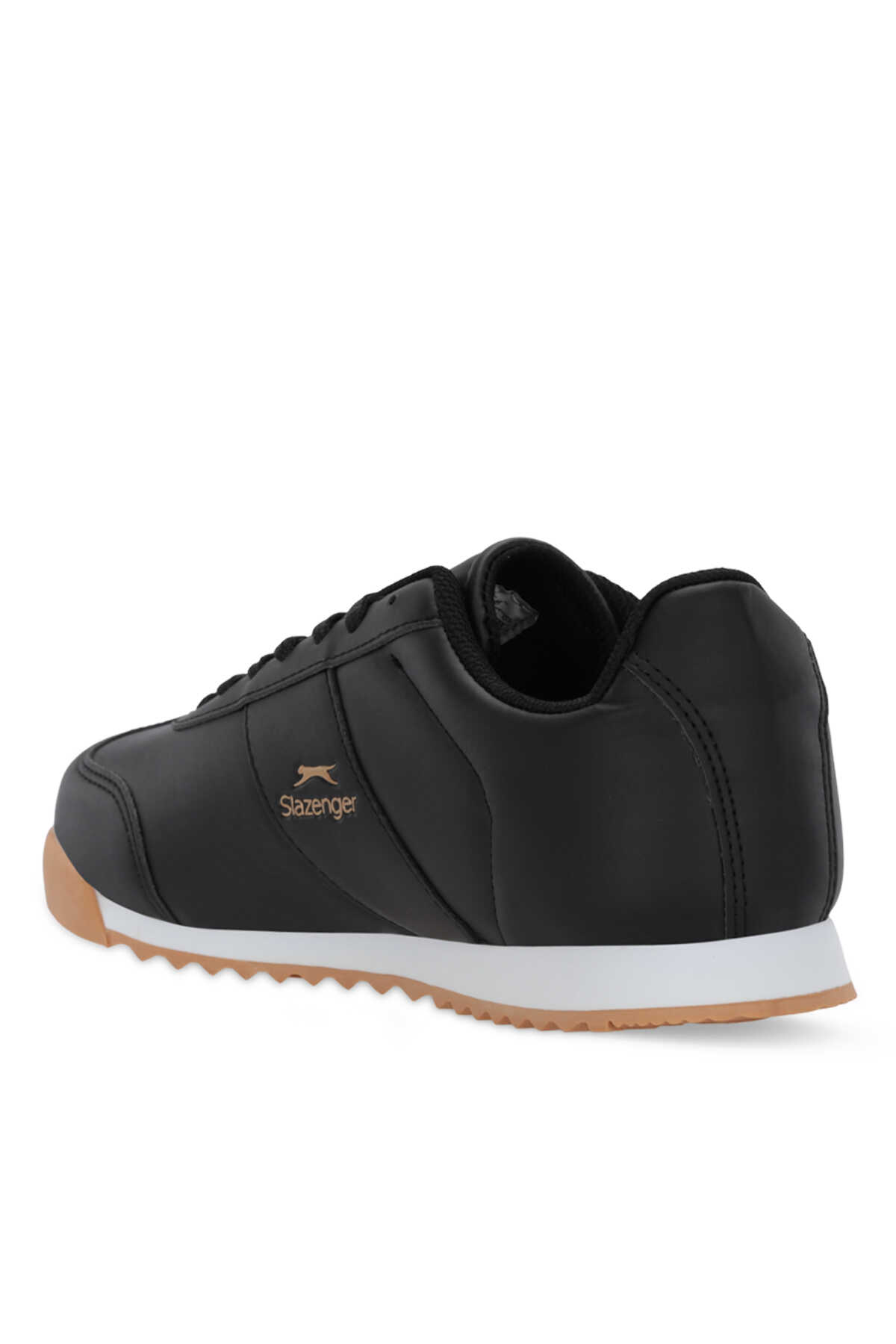 Slazenger BAND Erkek Siyah Sneaker Slazenger BAND Erkek Siyah Sneaker