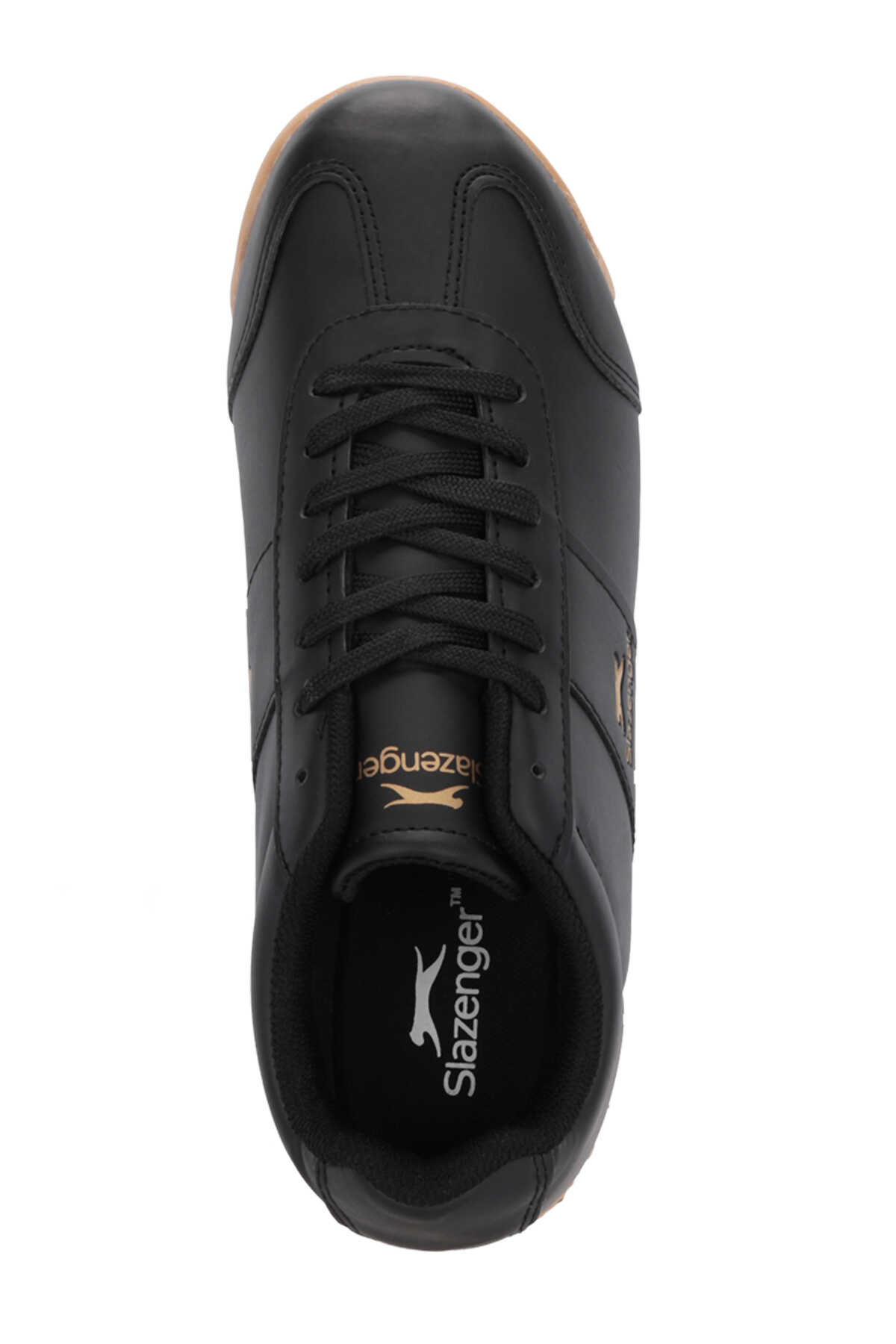 Slazenger BAND Erkek Siyah Sneaker Slazenger BAND Erkek Siyah Sneaker