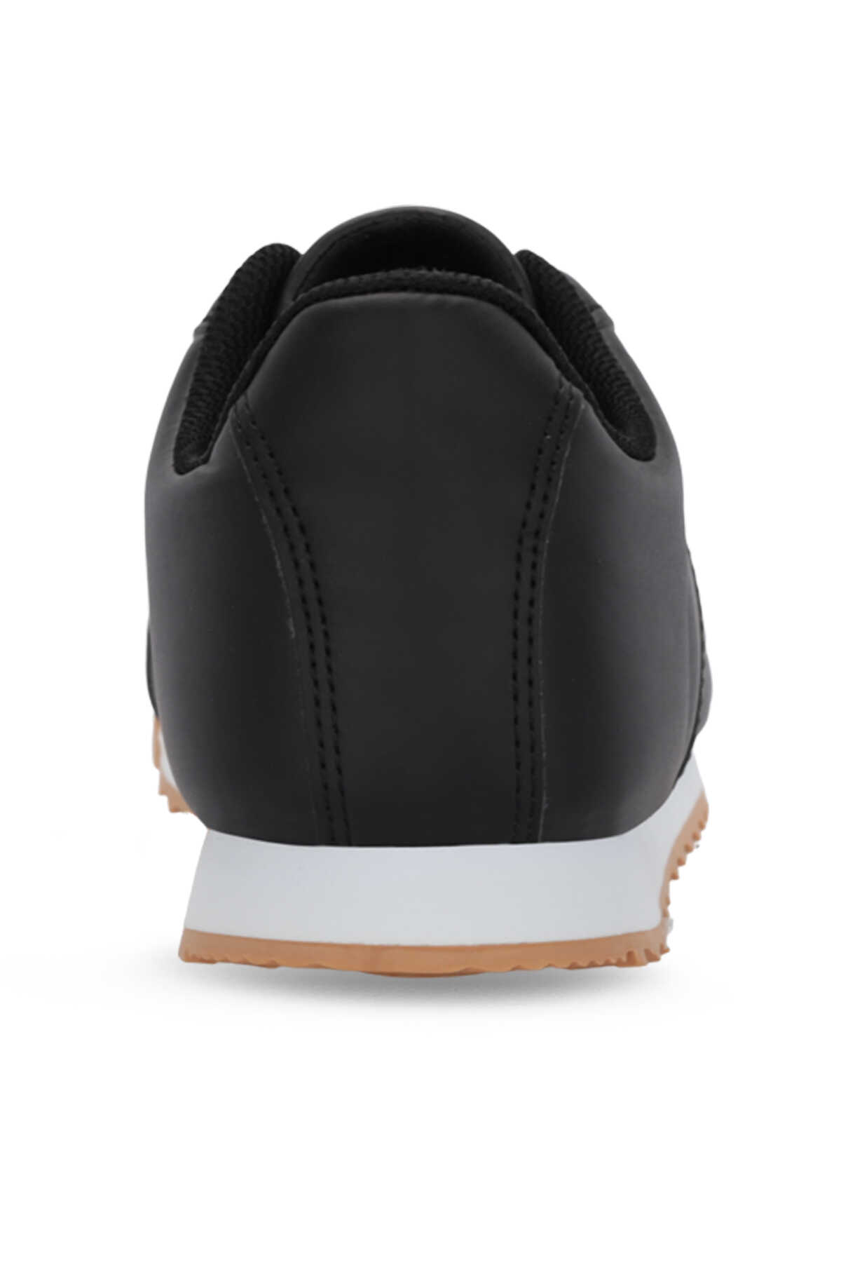 Slazenger BAND Erkek Siyah Sneaker Slazenger BAND Erkek Siyah Sneaker