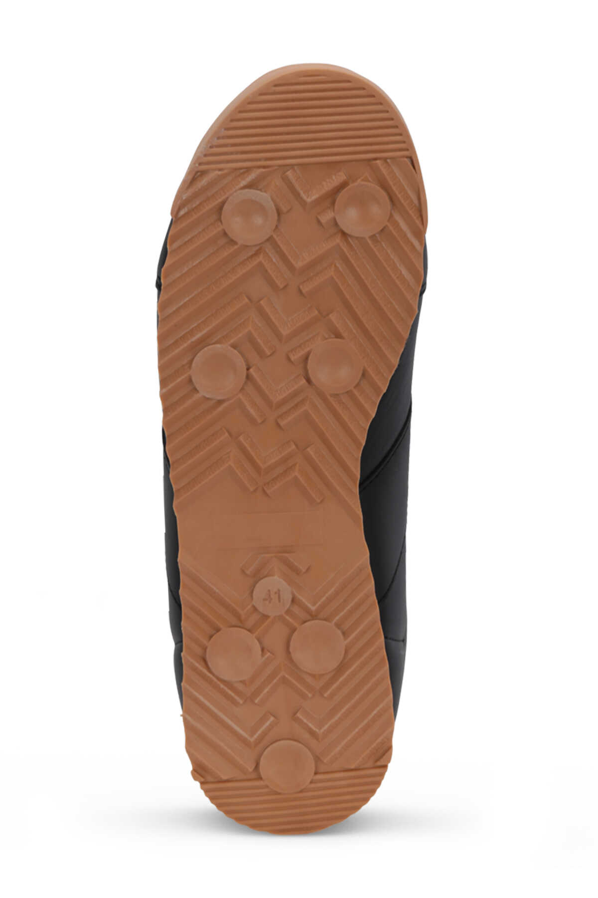 Slazenger BAND Erkek Siyah Sneaker Slazenger BAND Erkek Siyah Sneaker