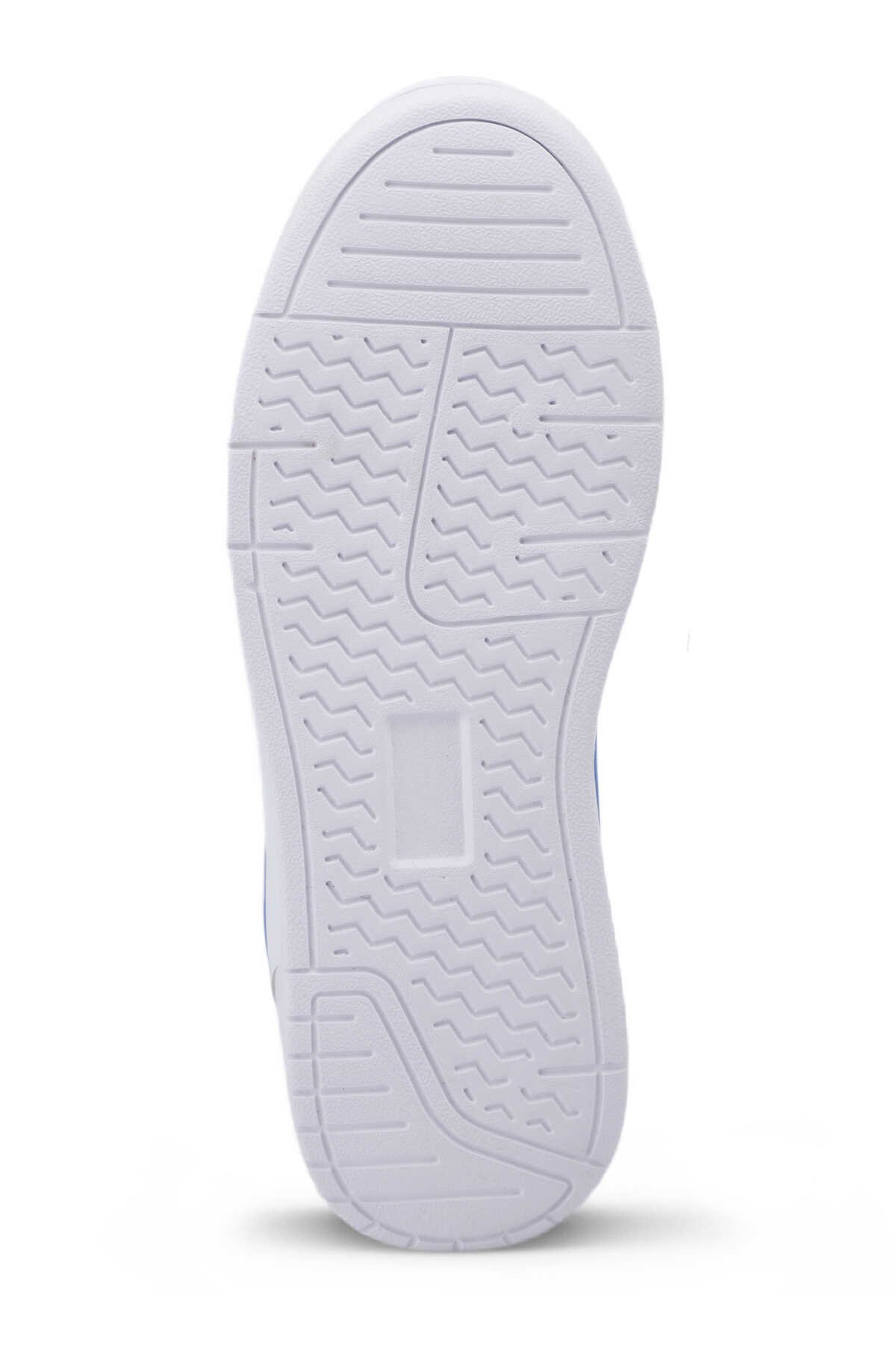 Slazenger BARBRO Sneaker Kadın Ayakkabı Beyaz / Turuncu