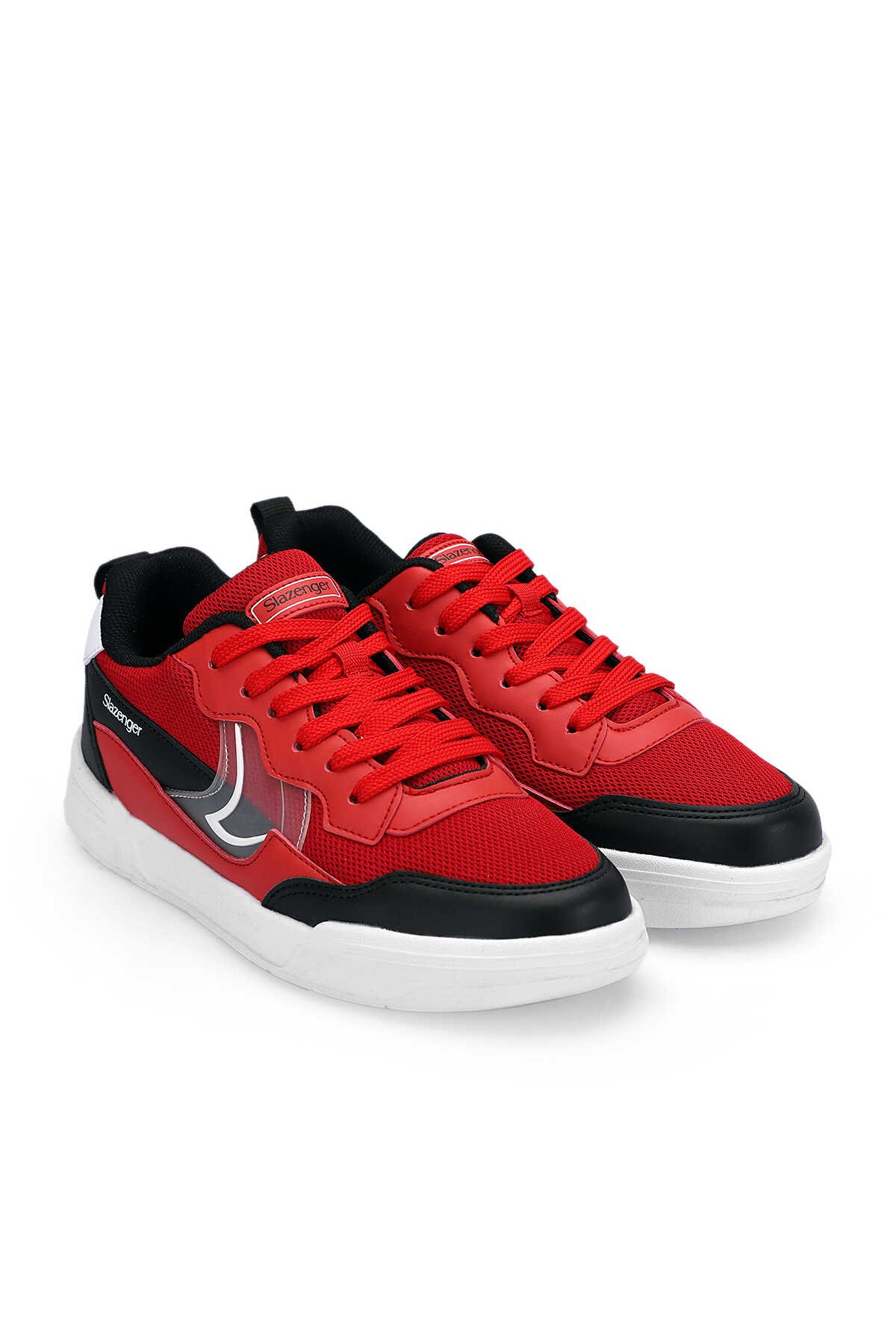 BARBRO Sneaker Kadın Ayakkabı Kırmızı