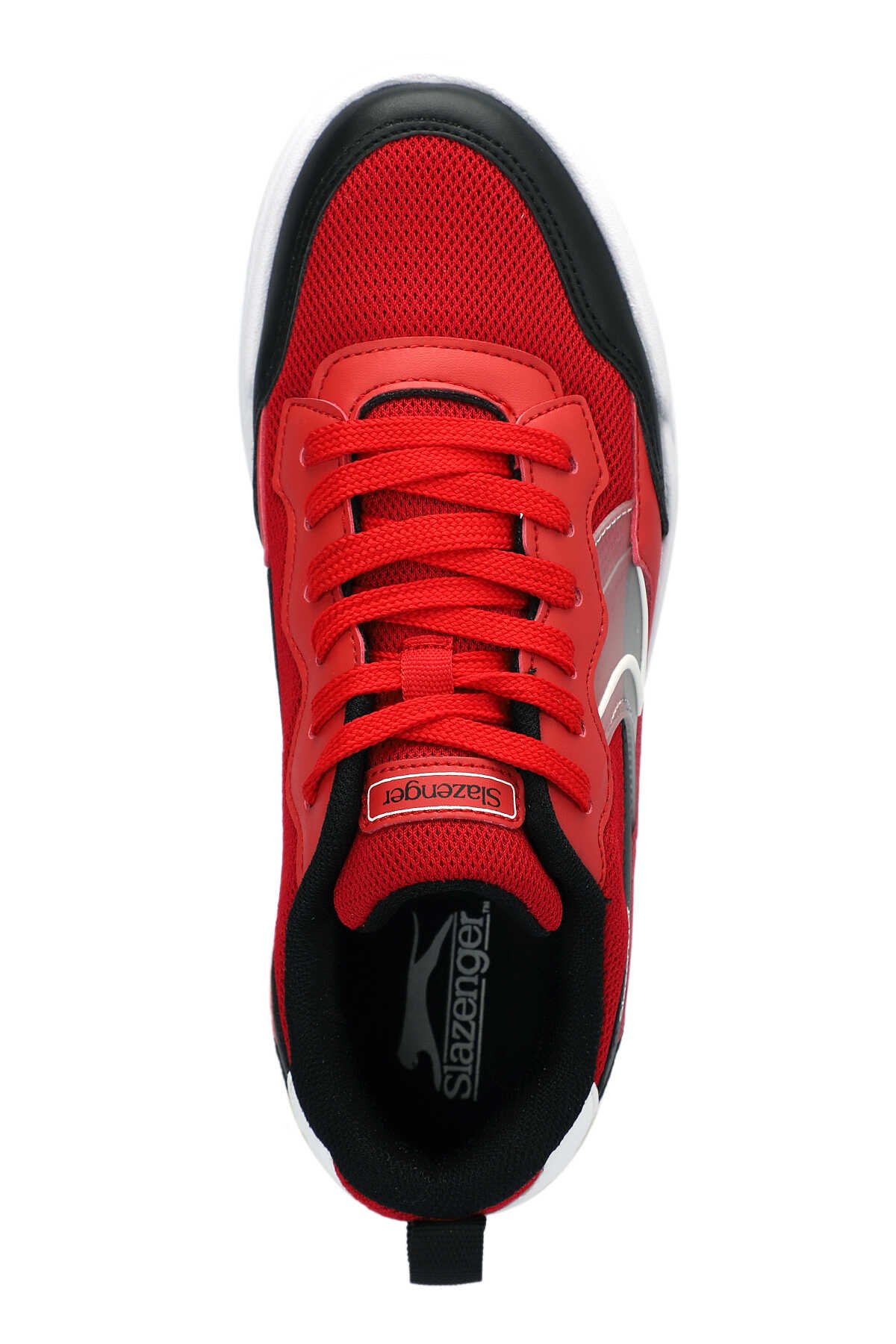 BARBRO Sneaker Kadın Ayakkabı Kırmızı