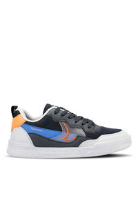 Slazenger - Slazenger BARBRO Kadın Lacivert Günlük Spor Ayakkabısı Slazenger - Slazenger BARBRO Kadın Lacivert Günlük Spor Ayakkabısı