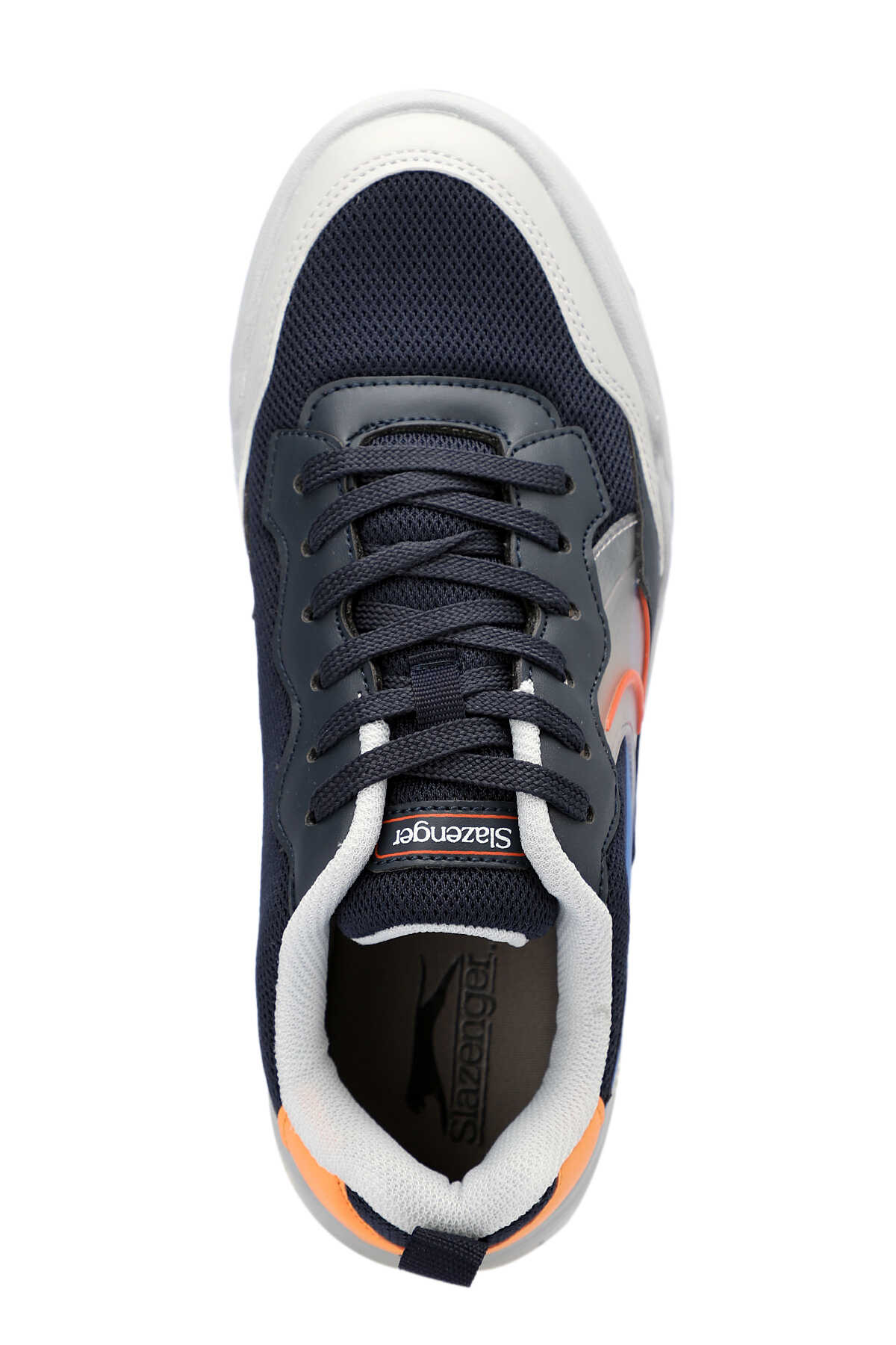 Slazenger BARBRO Kadın Lacivert Günlük Spor Ayakkabısı Slazenger BARBRO Kadın Lacivert Günlük Spor Ayakkabısı