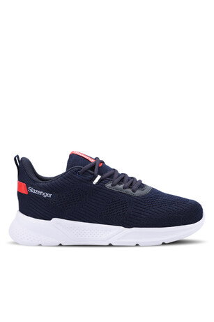 Slazenger BEHRUZ Erkek  Lacivert Koşu & Yürüyüş Spor Ayakkabısı 