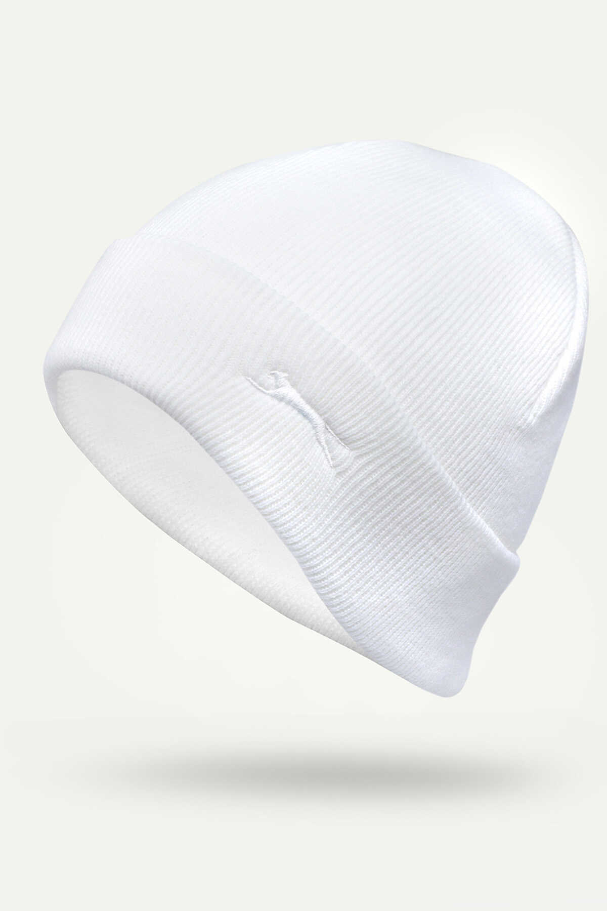 Slazenger - Slazenger BEN Unisex Beyaz Bere