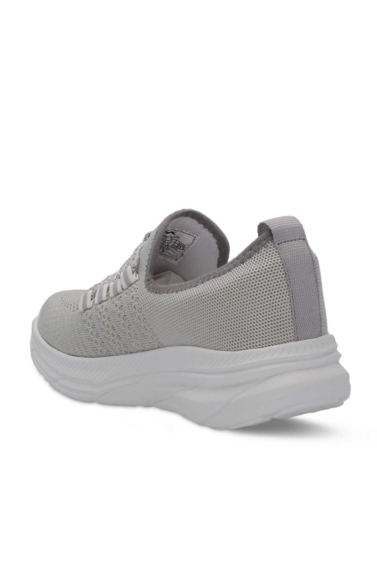 Slazenger BENGAL I Kadın Gri Günlük Spor Ayakkabısı Slazenger BENGAL I Kadın Gri Günlük Spor Ayakkabısı