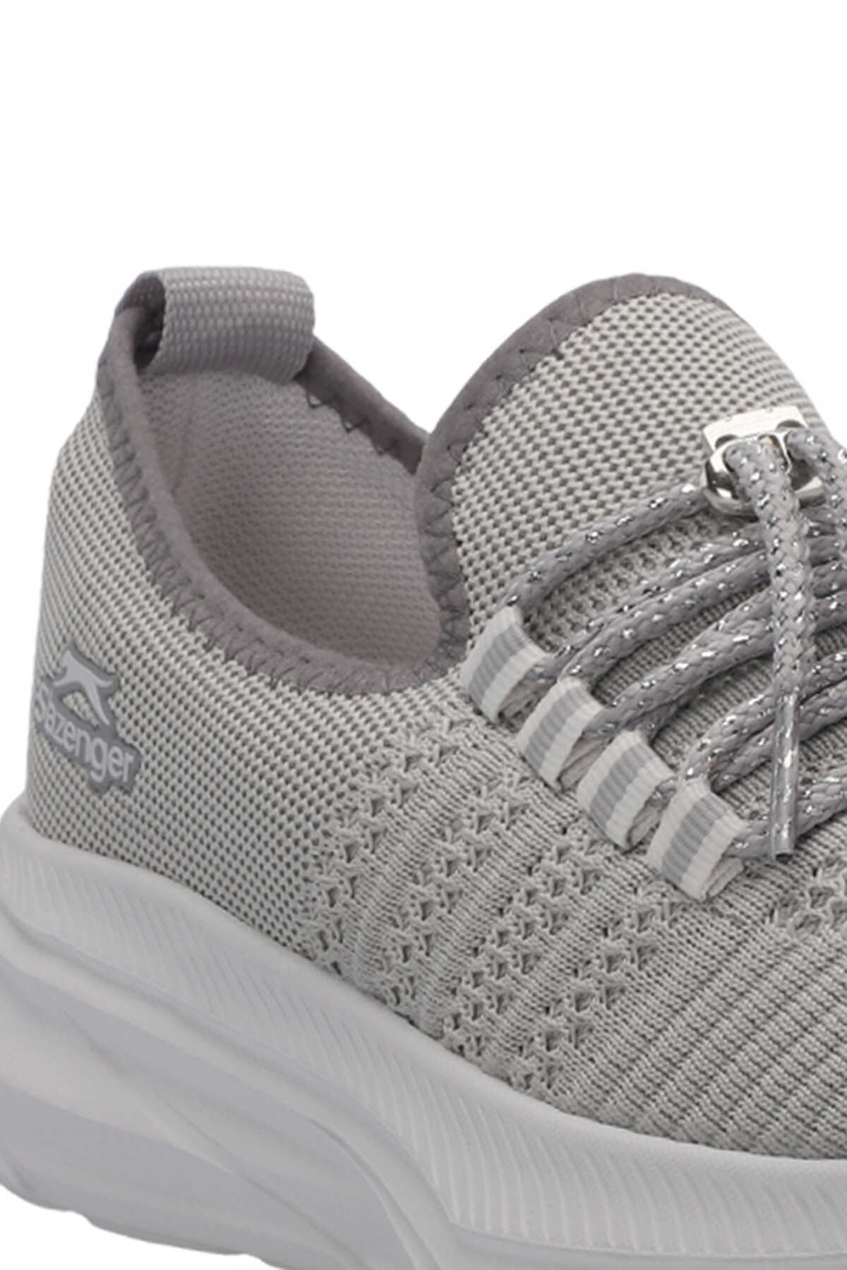 Slazenger BENGAL I Kadın Gri Günlük Spor Ayakkabısı Slazenger BENGAL I Kadın Gri Günlük Spor Ayakkabısı