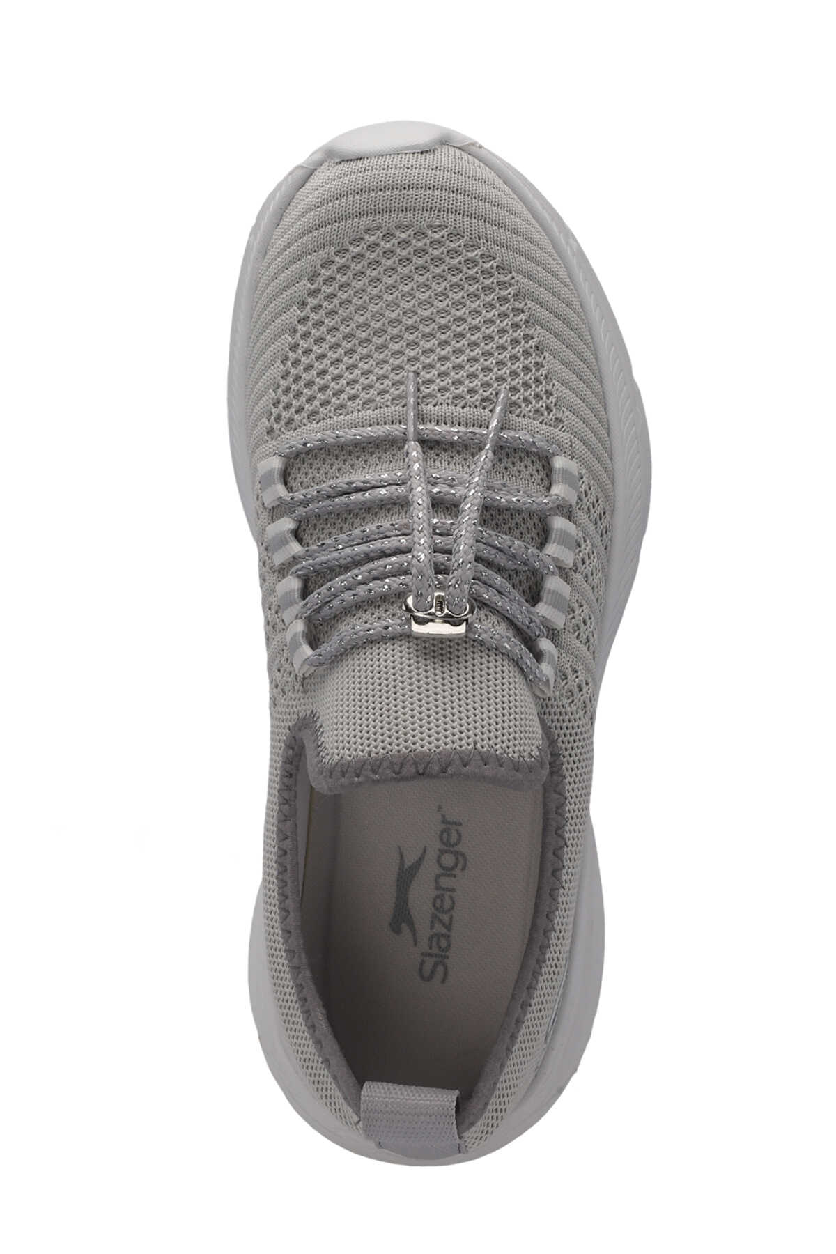 Slazenger BENGAL I Kadın Gri Günlük Spor Ayakkabısı Slazenger BENGAL I Kadın Gri Günlük Spor Ayakkabısı