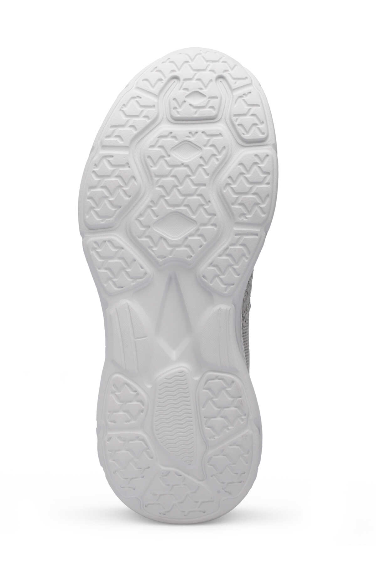 Slazenger BENGAL I Kadın Gri Günlük Spor Ayakkabısı Slazenger BENGAL I Kadın Gri Günlük Spor Ayakkabısı