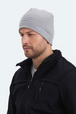 Slazenger - Slazenger BENT Polar Unisex Gri Bere Slazenger - Slazenger BENT Polar Unisex Gri Bere