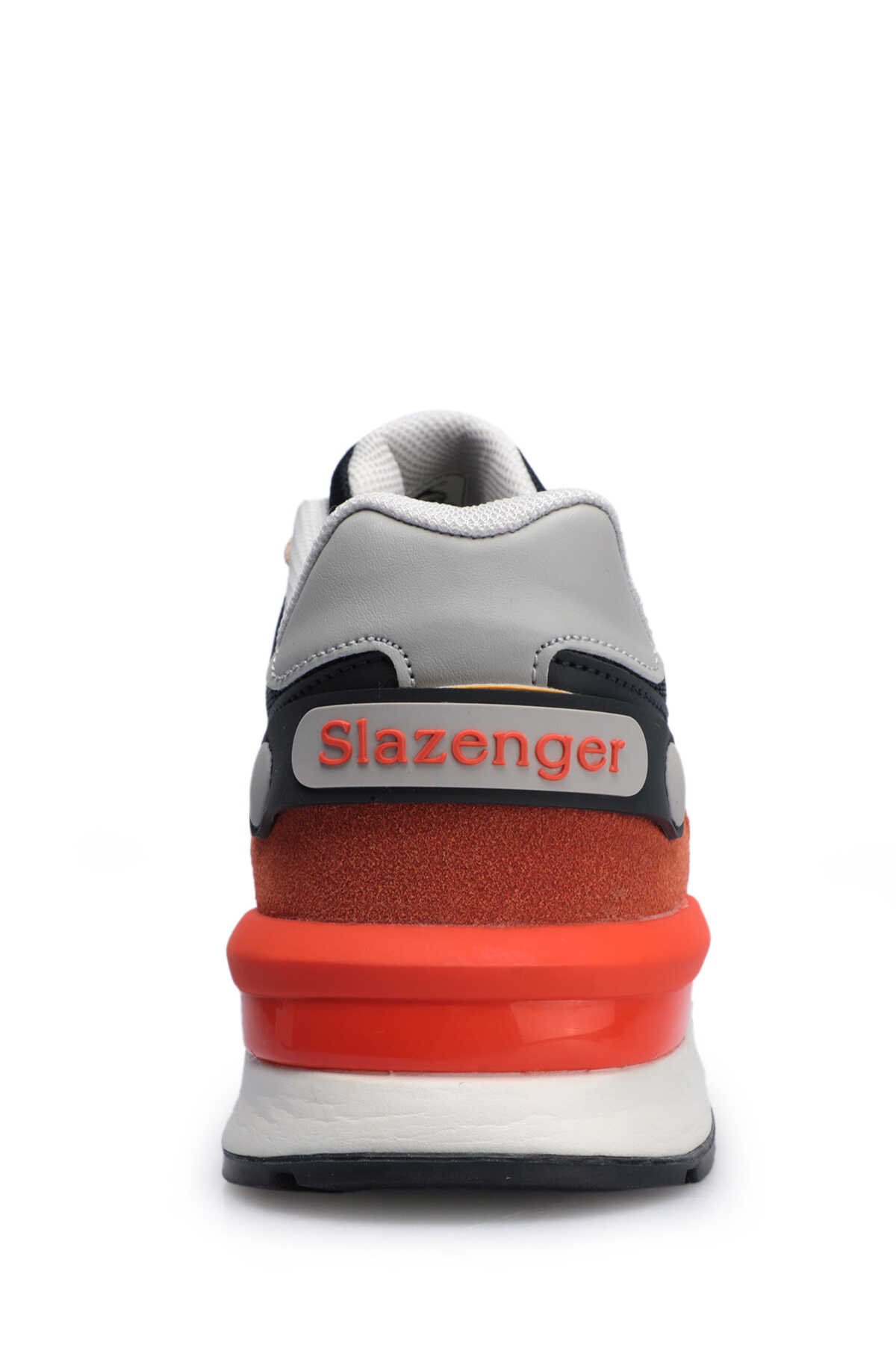 Slazenger BEOWULF Sneaker Erkek Ayakkabı Bej