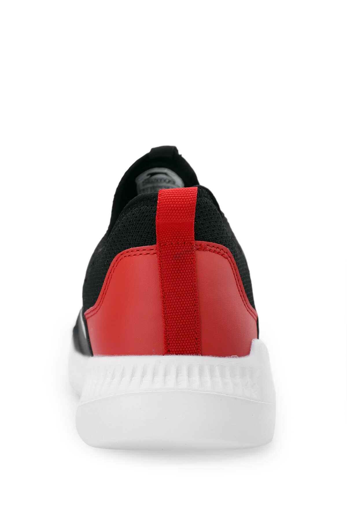 Slazenger BERLIN I Erkek Siyah / Beyaz Koşu & Yürüyüş Spor Ayakkabısı Slazenger BERLIN I Erkek Siyah / Beyaz Koşu & Yürüyüş Spor Ayakkabısı