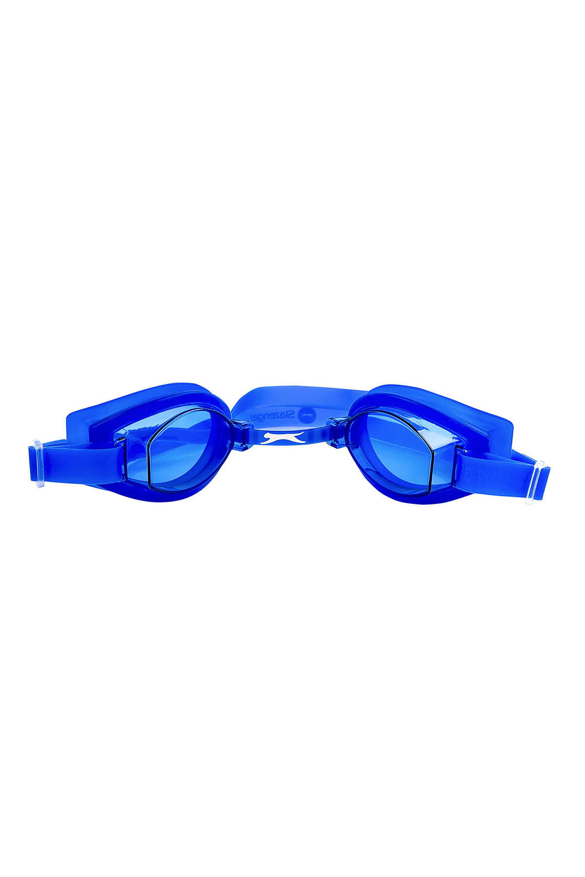 Slazenger - Slazenger Blade 2321 Unisex Yüzücü Gözlüğü Mavi
